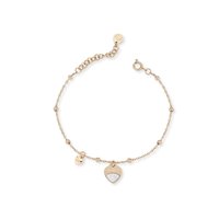 Pulsera Ops! Mujer Ops!Glitter Fancy in Acero OPSBR-371 - OPSBR-371